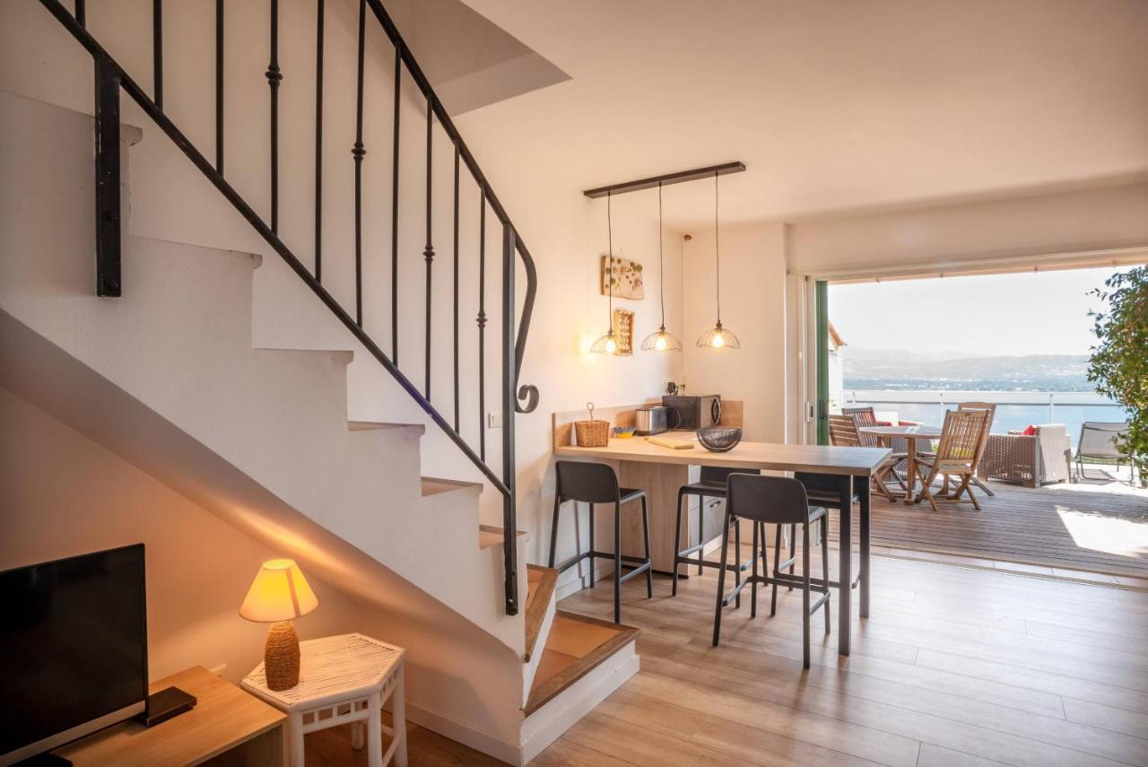 Les Hauts De Pavellone Πόρτο Βέκιο Εξωτερικό φωτογραφία
