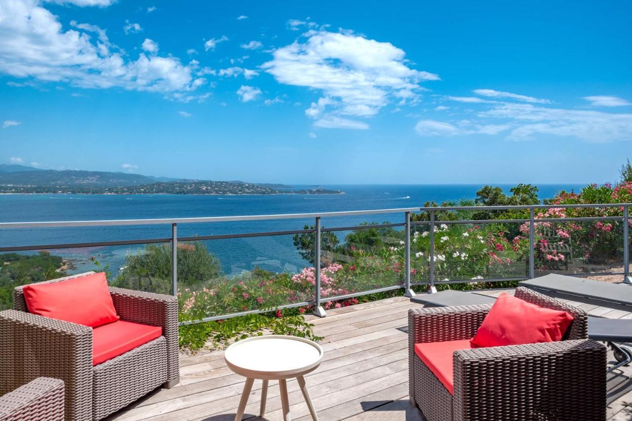 Les Hauts De Pavellone Πόρτο Βέκιο Εξωτερικό φωτογραφία