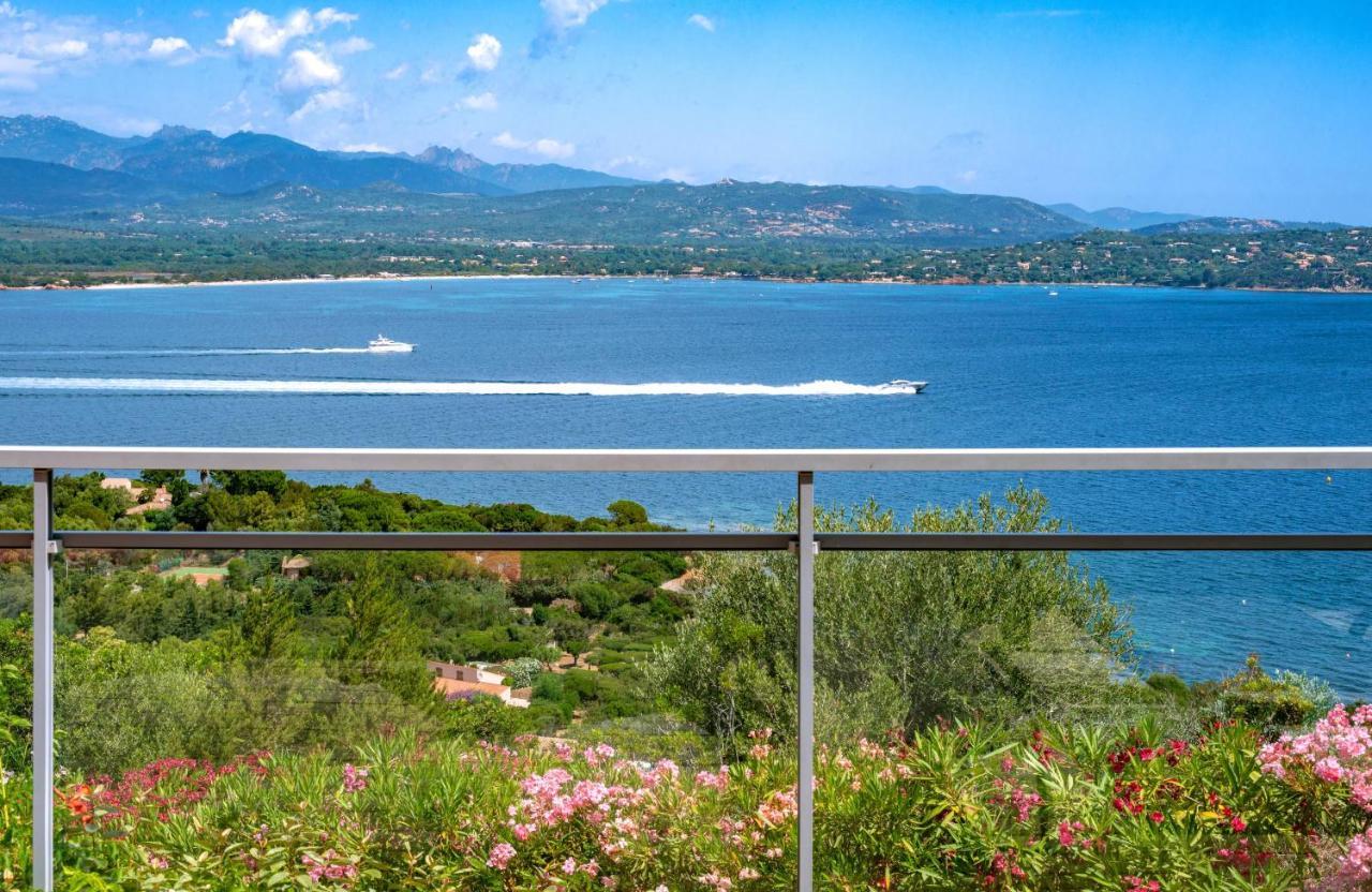 Les Hauts De Pavellone Πόρτο Βέκιο Εξωτερικό φωτογραφία