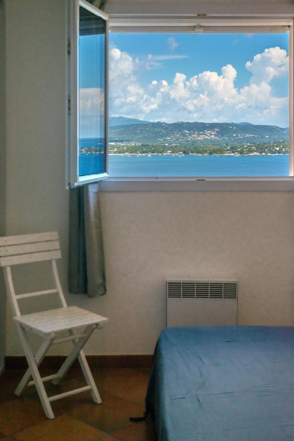 Les Hauts De Pavellone Πόρτο Βέκιο Εξωτερικό φωτογραφία