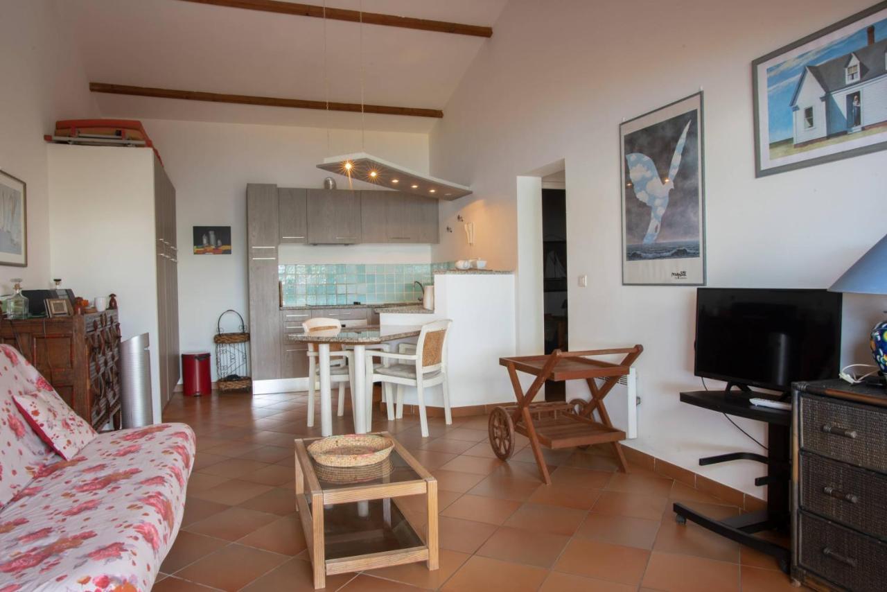 Les Hauts De Pavellone Πόρτο Βέκιο Εξωτερικό φωτογραφία