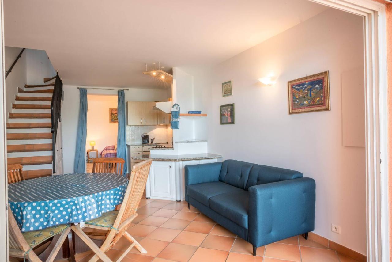 Les Hauts De Pavellone Πόρτο Βέκιο Εξωτερικό φωτογραφία
