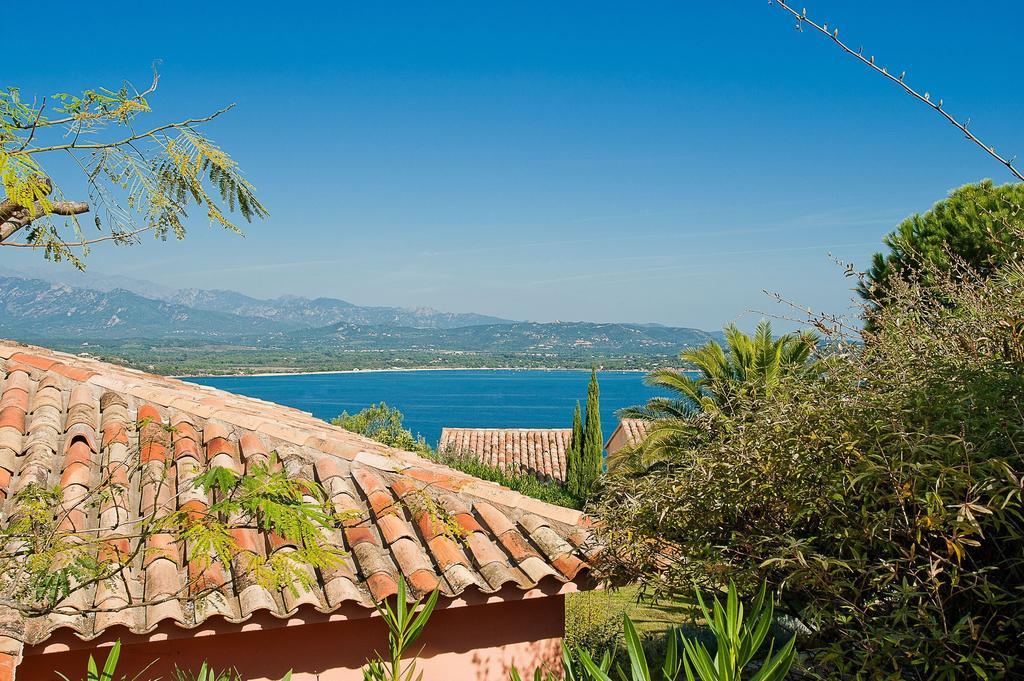 Les Hauts De Pavellone Πόρτο Βέκιο Δωμάτιο φωτογραφία