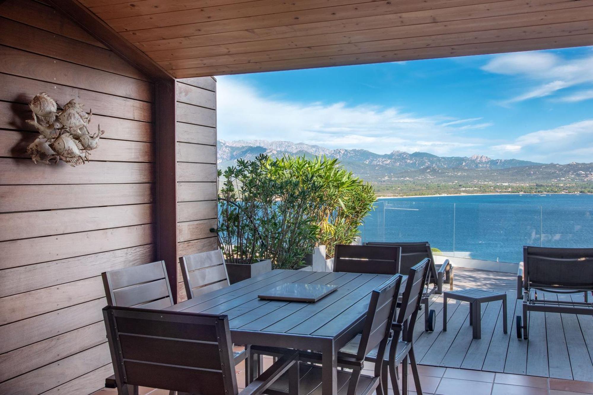 Les Hauts De Pavellone Πόρτο Βέκιο Εξωτερικό φωτογραφία