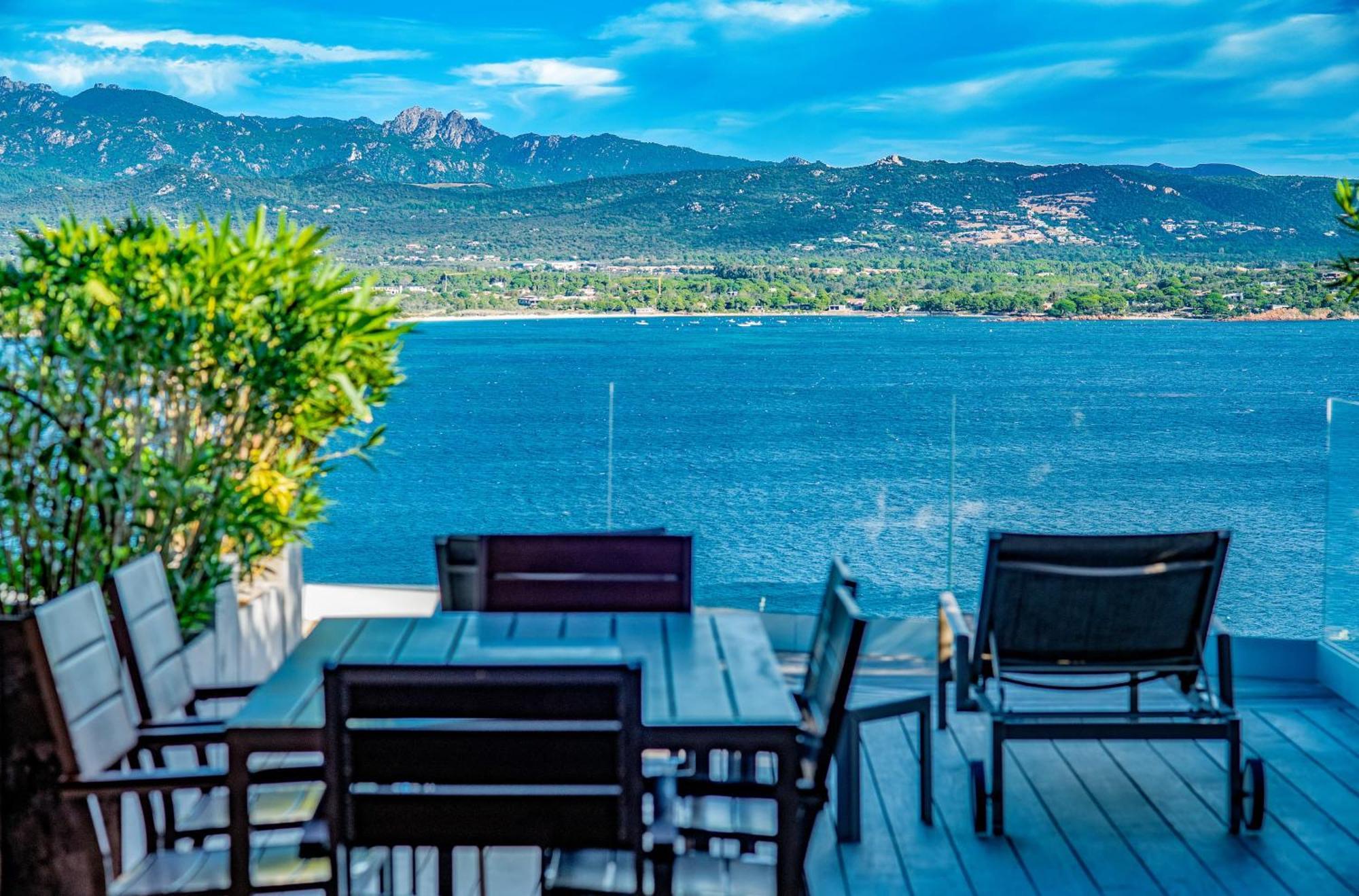 Les Hauts De Pavellone Πόρτο Βέκιο Εξωτερικό φωτογραφία