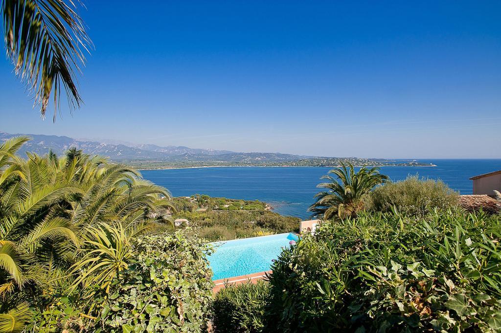 Les Hauts De Pavellone Πόρτο Βέκιο Δωμάτιο φωτογραφία