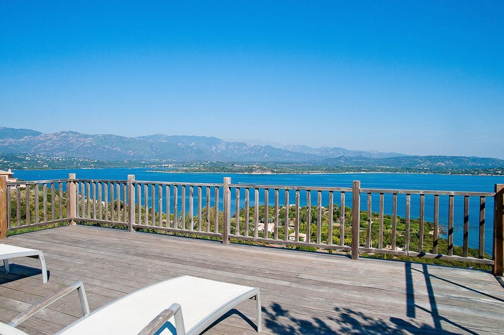 Les Hauts De Pavellone Πόρτο Βέκιο Δωμάτιο φωτογραφία